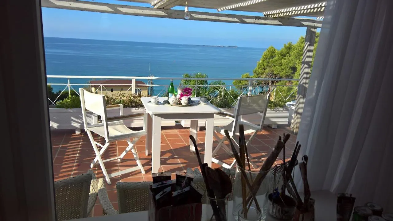 Stavento Apartments Argostoli  Greece