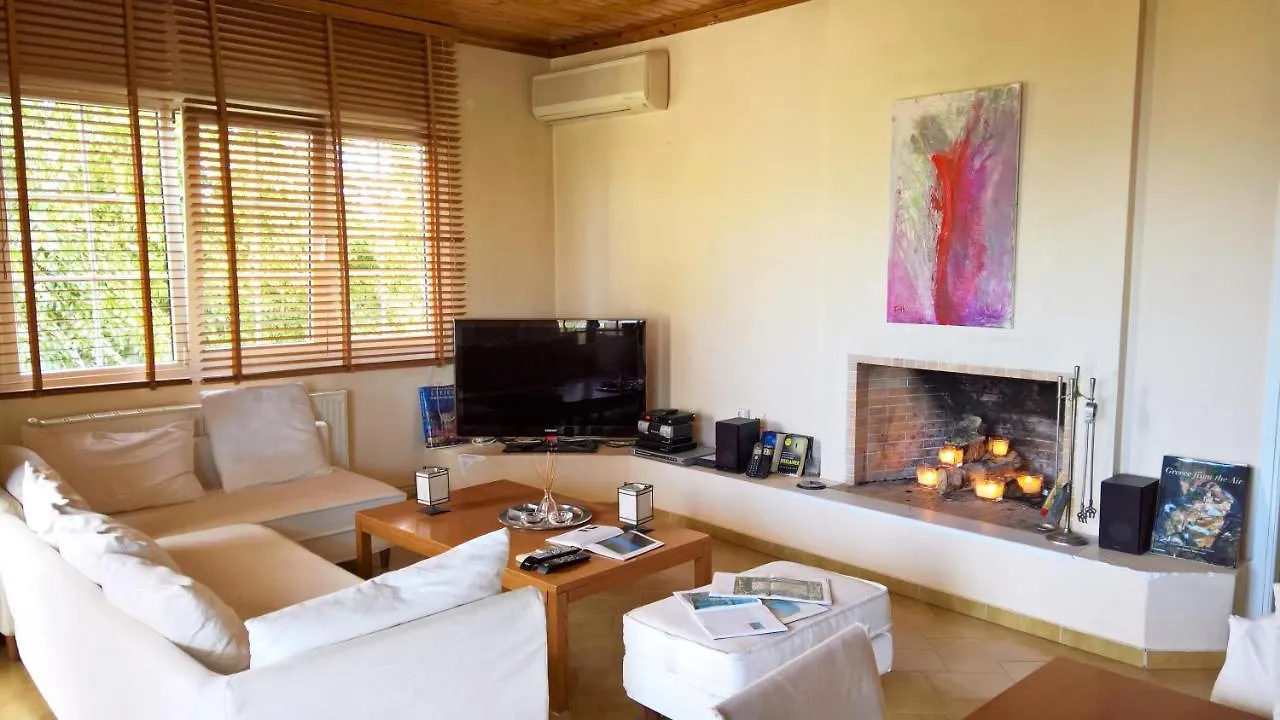 Stavento Apartments Argostoli