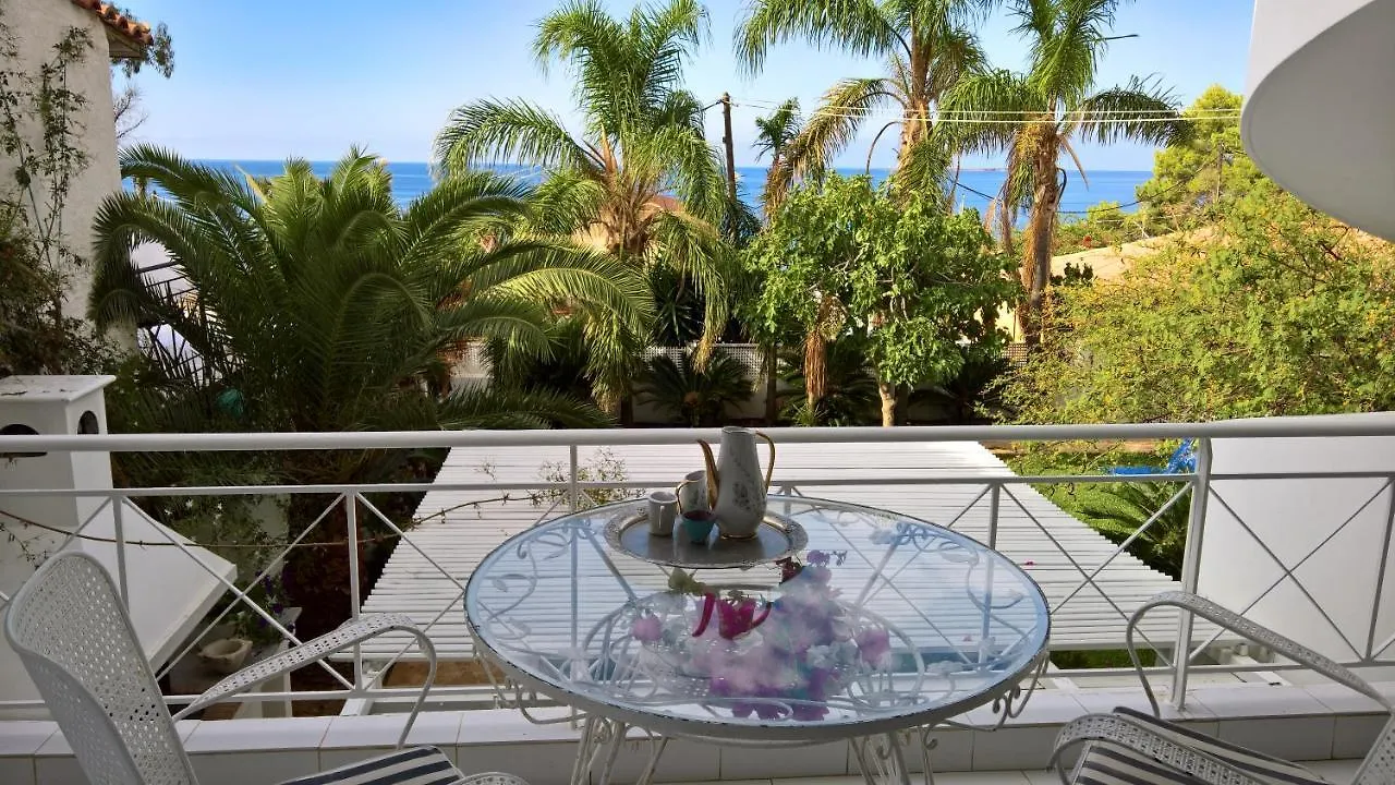 Stavento Apartments Argostoli  Argostoli (Kefalonia)