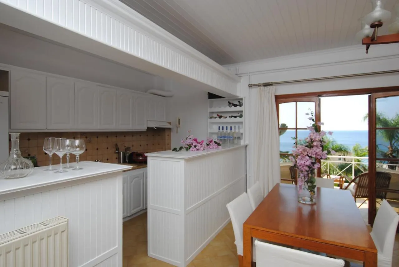 Stavento Apartments Argostoli  Greece