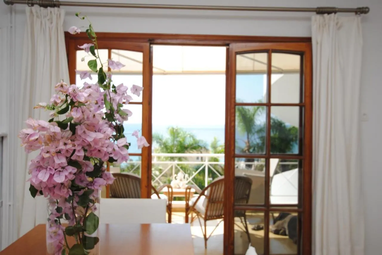Stavento Apartments Argostoli