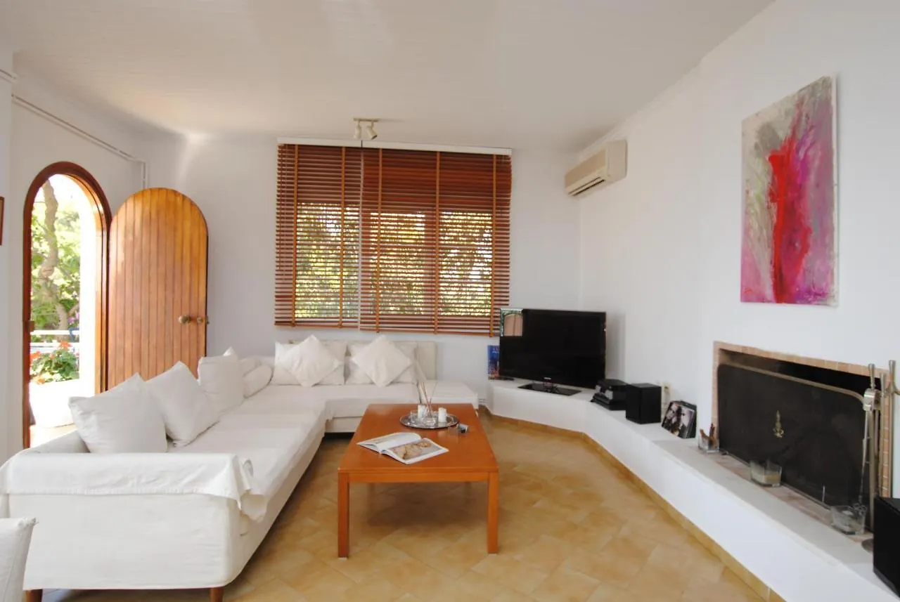 Stavento Apartments Argostoli