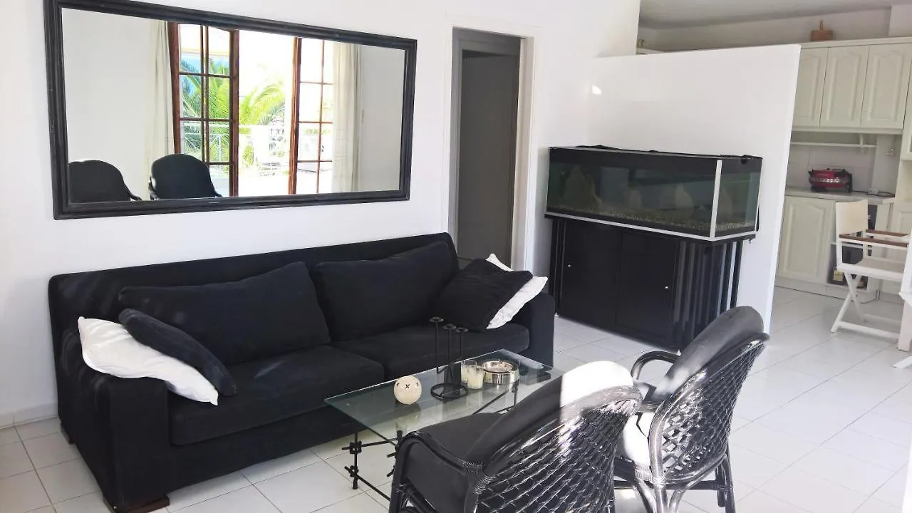 Stavento Apartments Argostoli