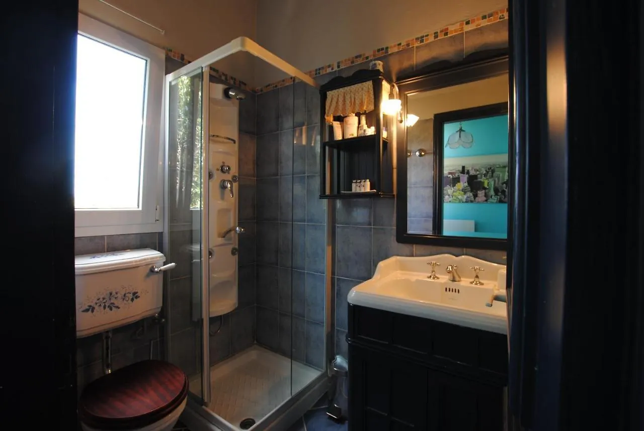 Stavento Apartments Argostoli