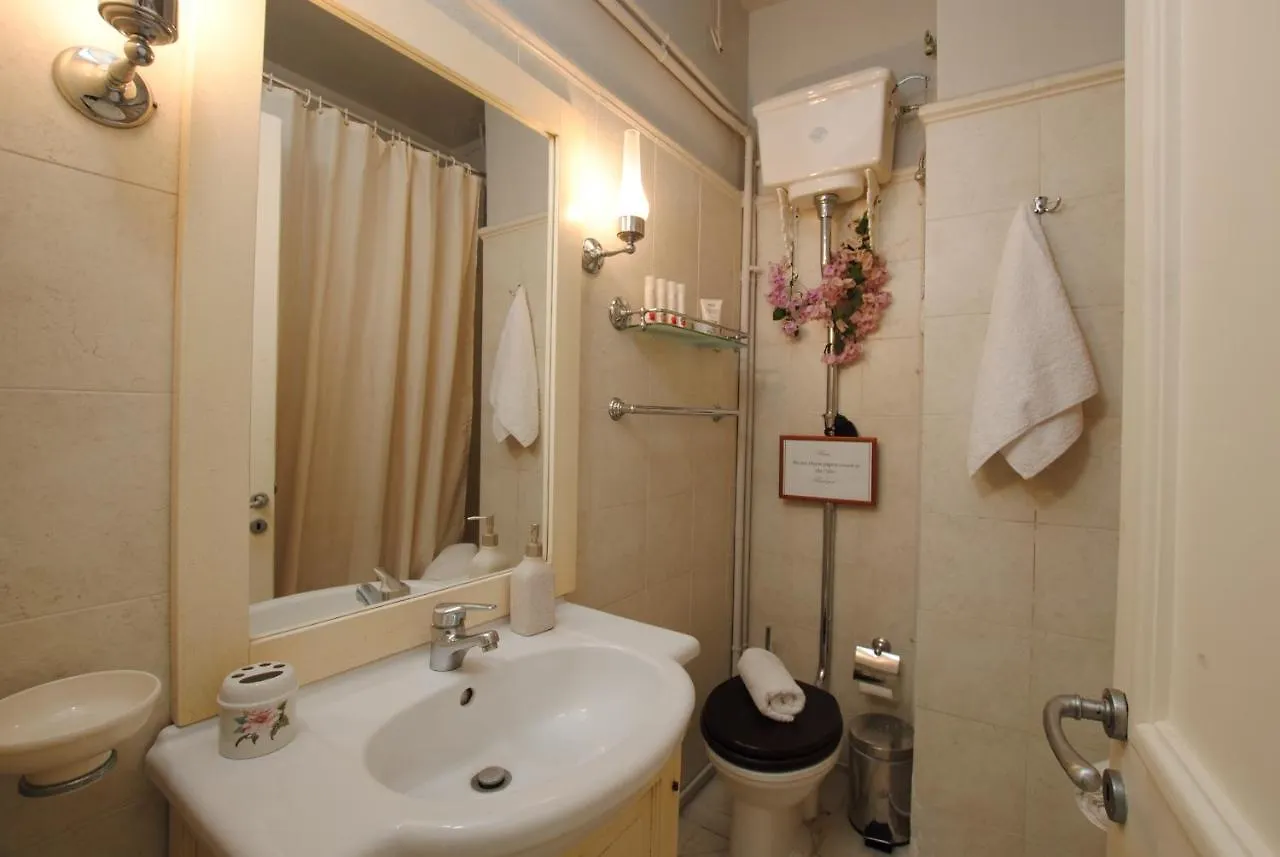 Stavento Apartments Argostoli