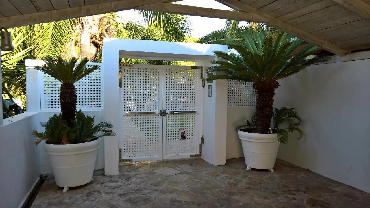 Stavento Apartments Argostoli  0*, Argostoli (Kefalonia) Greece