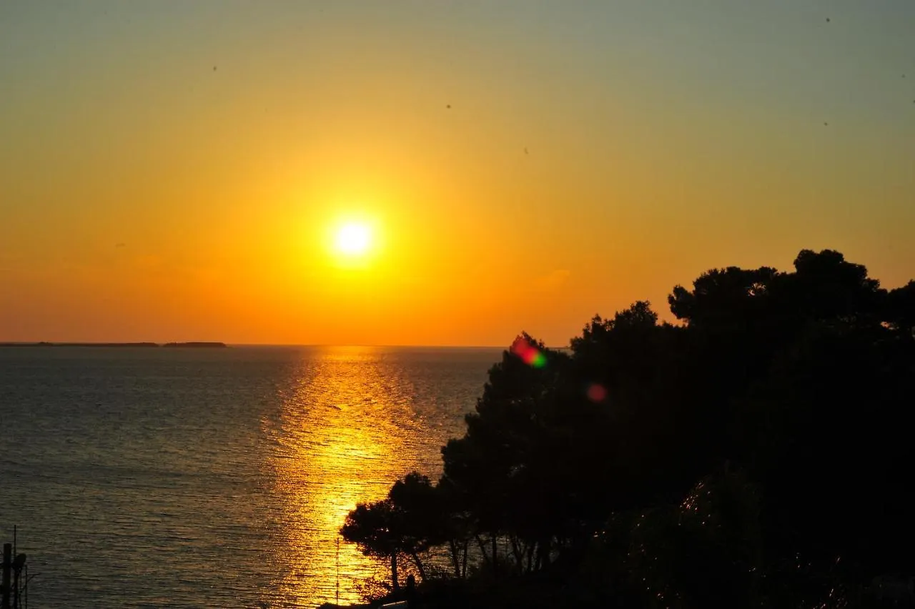 Stavento Apartments Argostoli