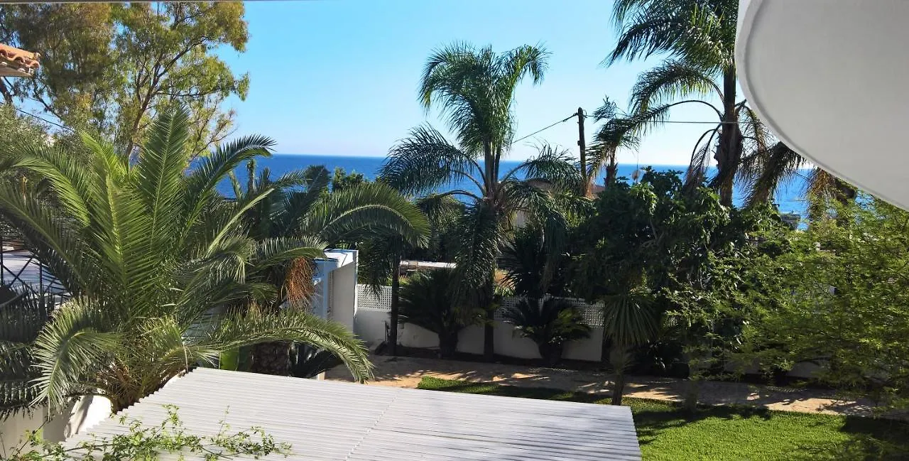 Stavento Apartments Argostoli