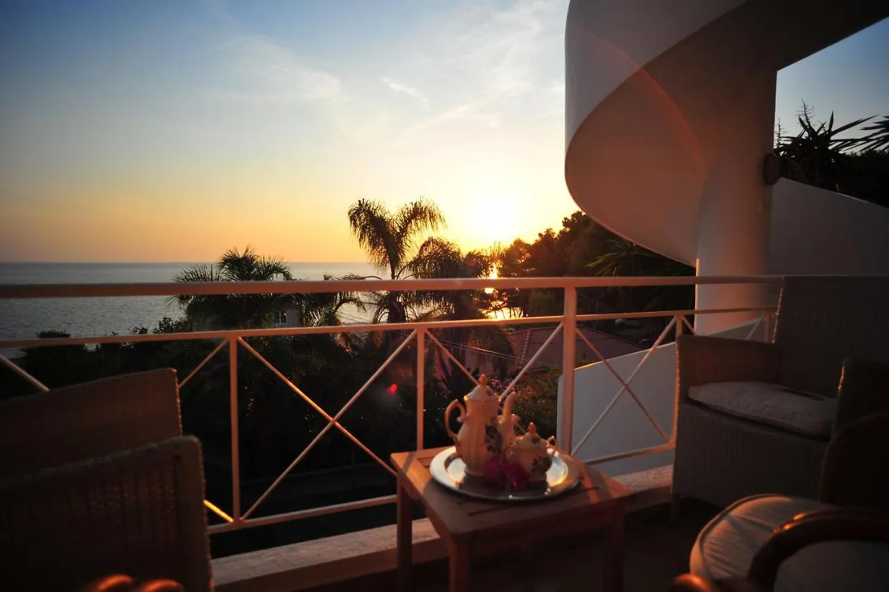 Stavento Apartments Argostoli