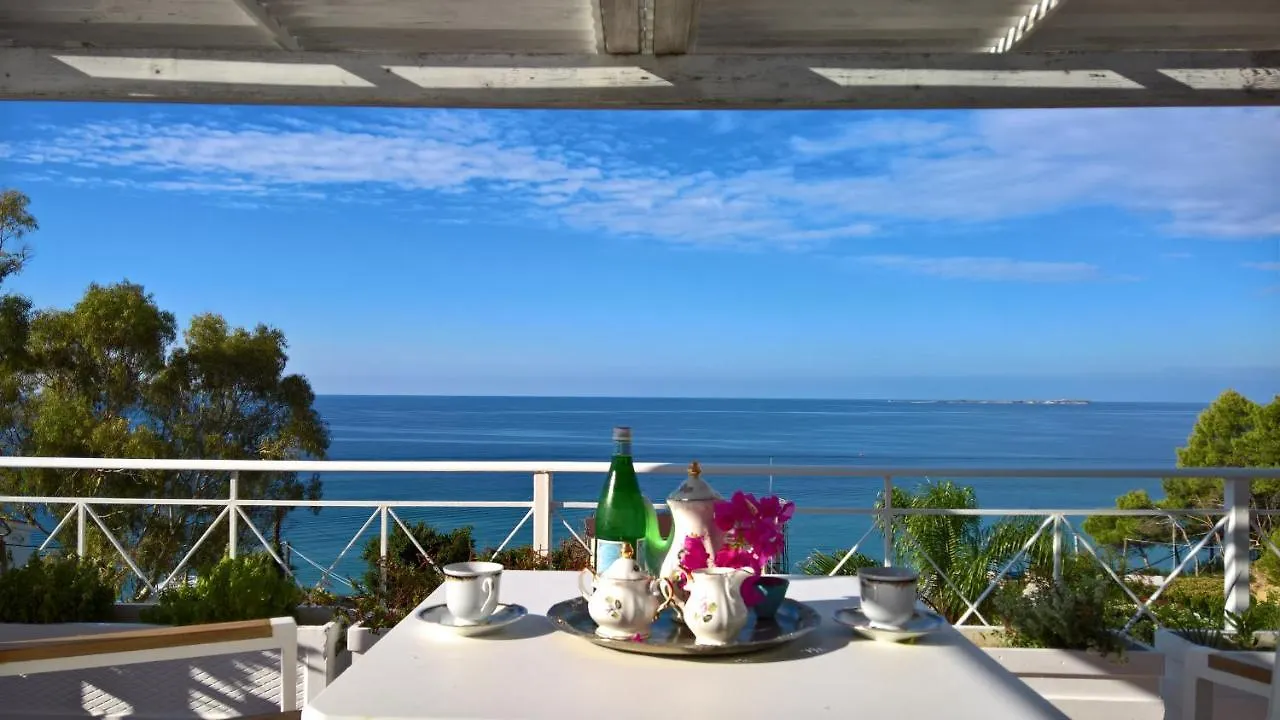 Stavento Apartments Argostoli  Argostoli (Kefalonia)