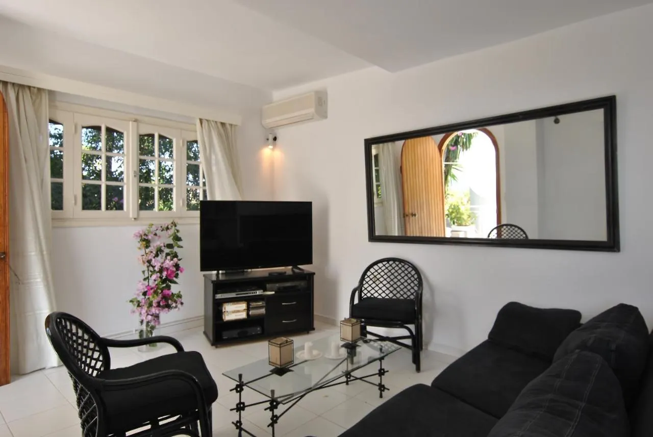 Stavento Apartments Argostoli  Argostoli (Kefalonia)