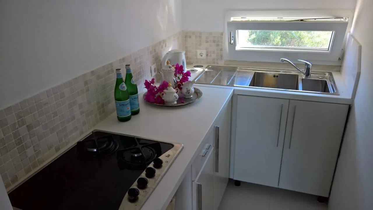 Stavento Apartments Argostoli  Argostoli (Kefalonia)