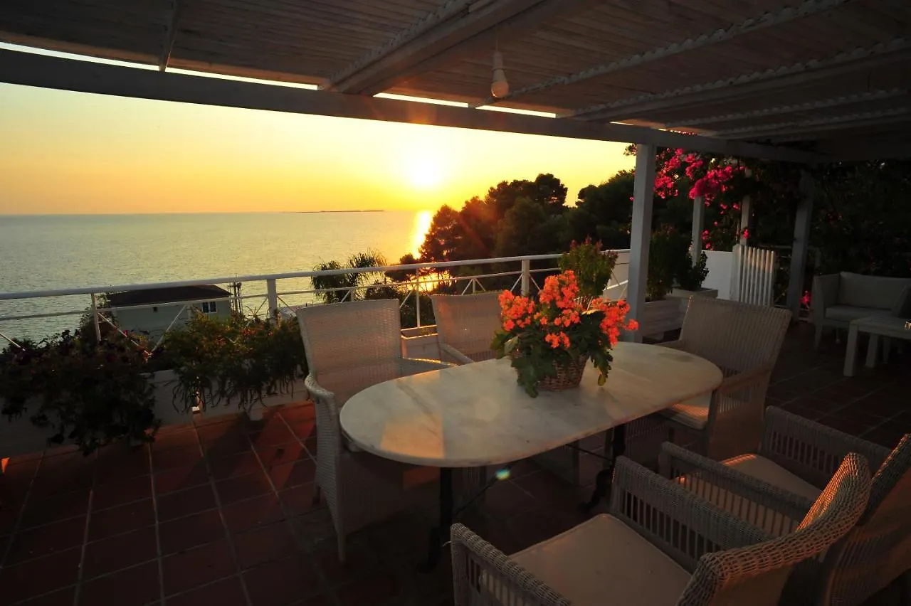 Stavento Apartments Argostoli  Greece