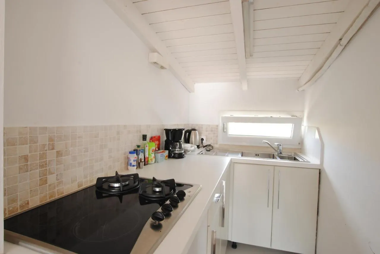 Stavento Apartments Argostoli  Argostoli (Kefalonia)