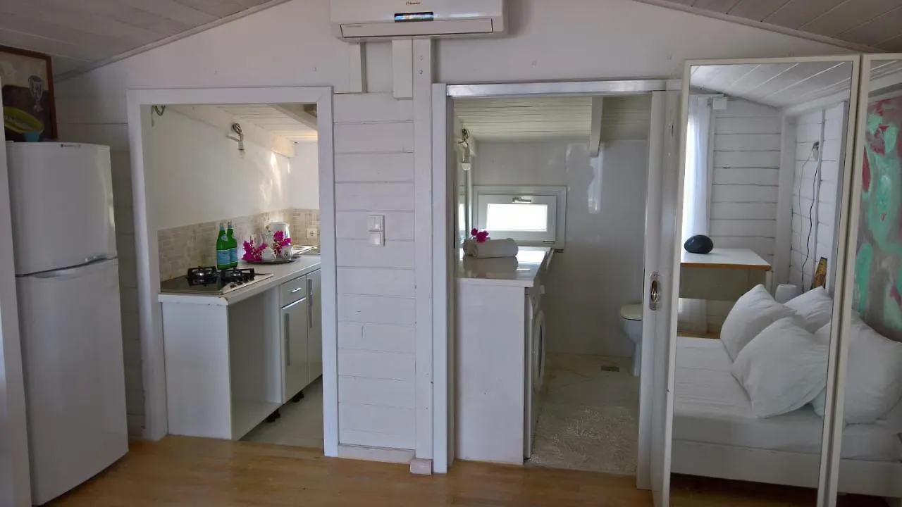 Stavento Apartments Argostoli