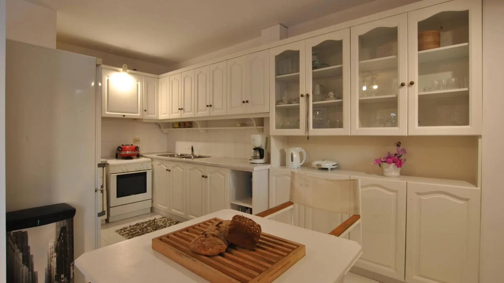 Stavento Apartments Argostoli  0*, Argostoli (Kefalonia)