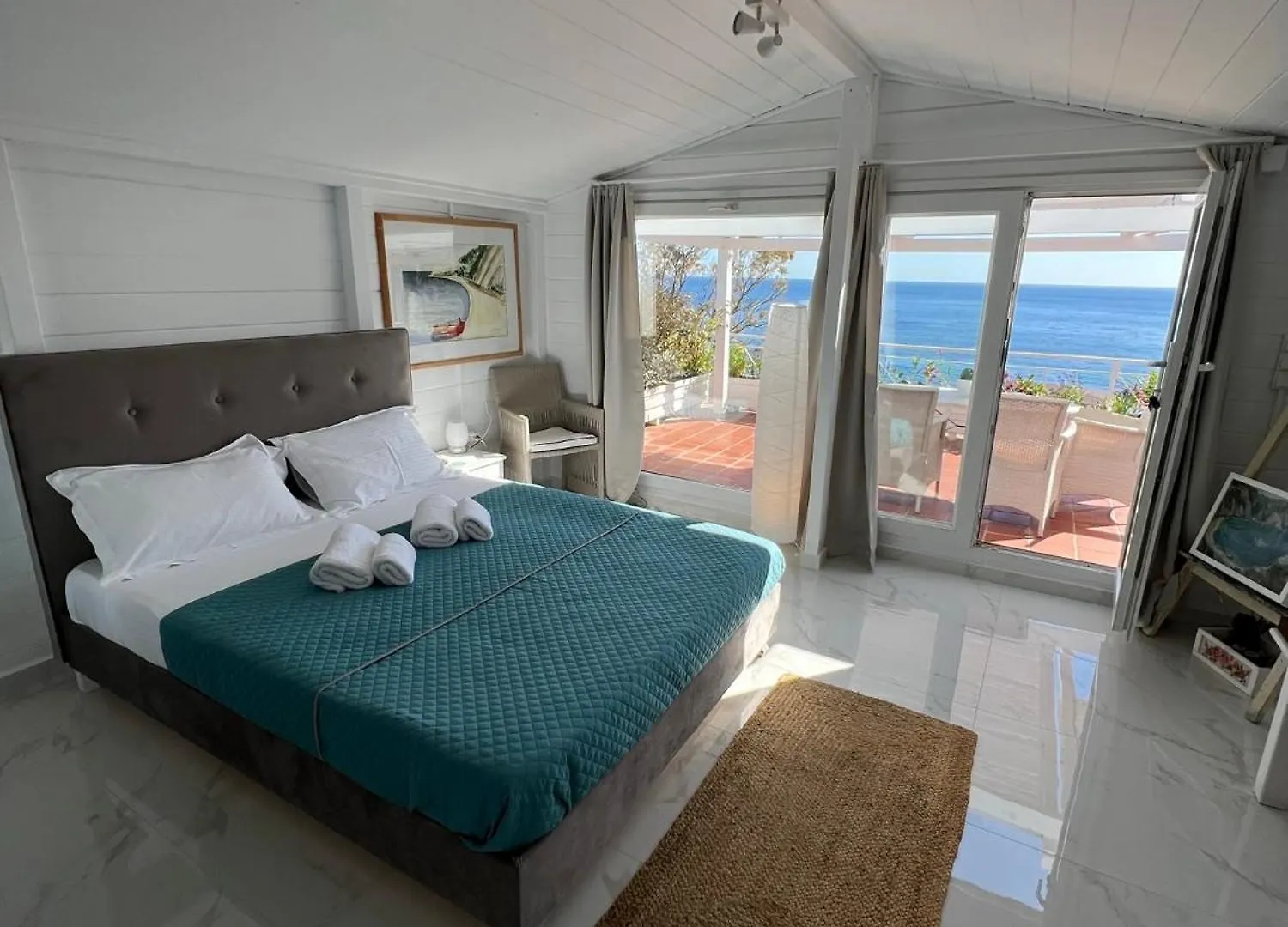 Stavento Apartments Argostoli