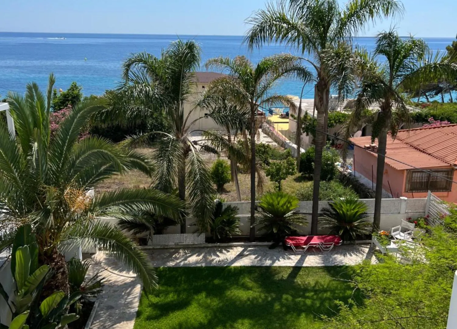 Stavento Apartments Argostoli  Greece