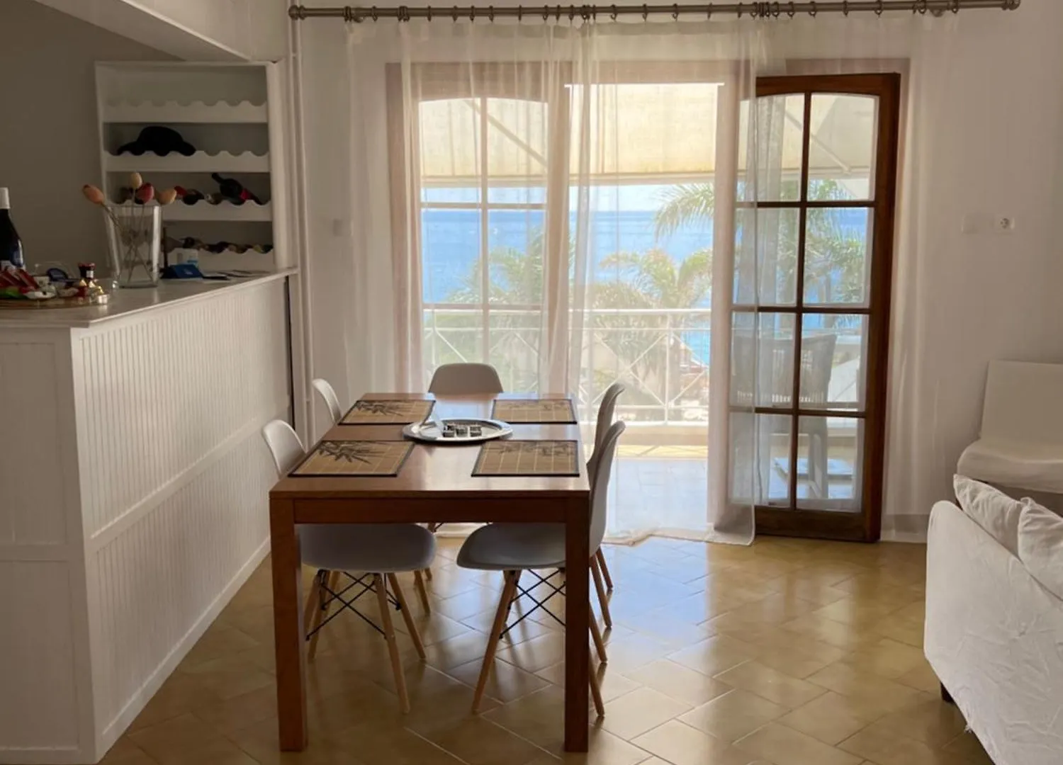 Stavento Apartments Argostoli  Greece