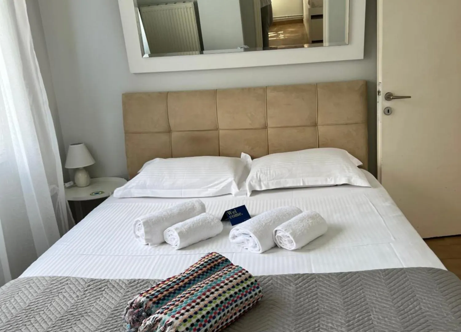 Stavento Apartments Argostoli