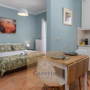  Apartment Argostoli Central Studio