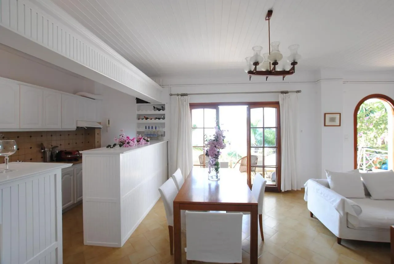 Stavento Apartments Argostoli  Greece