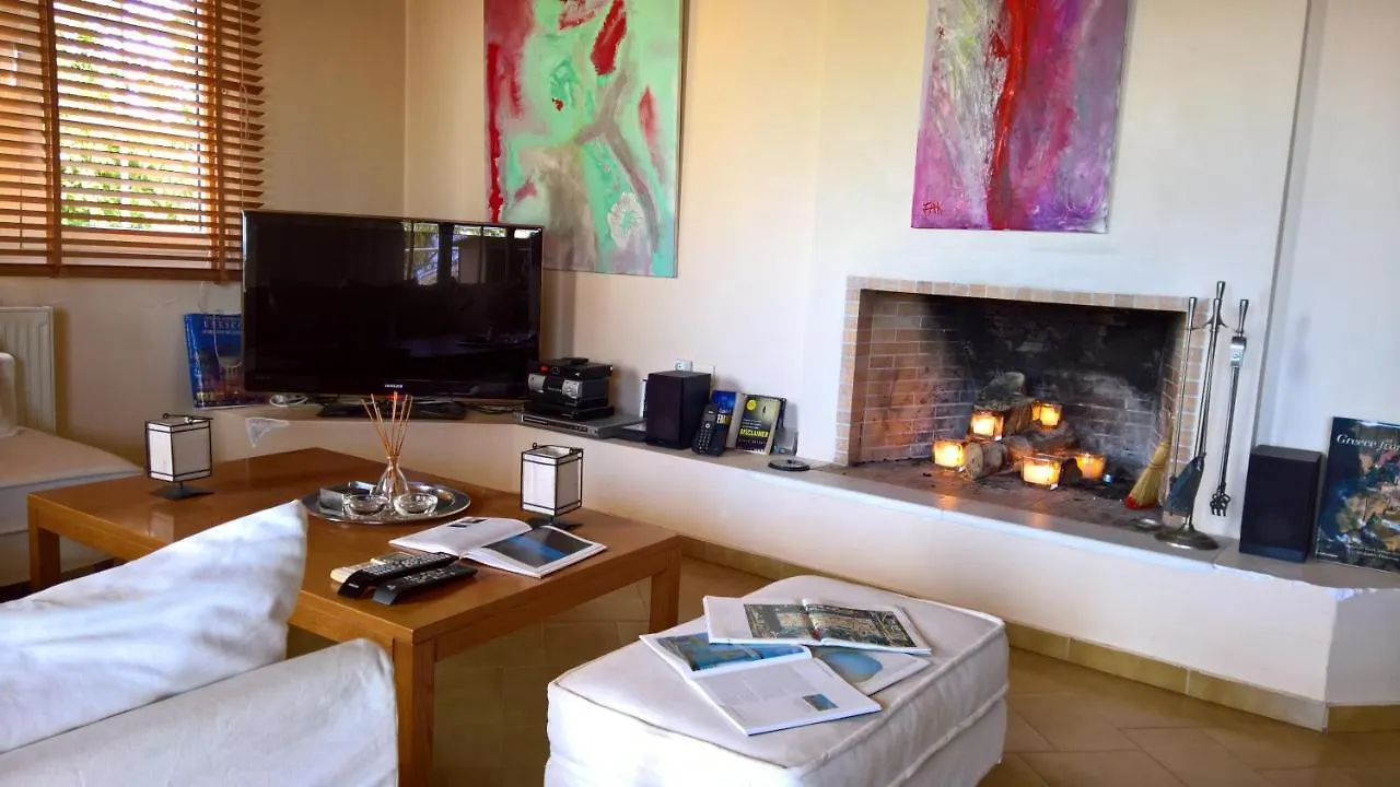 Stavento Apartments Argostoli