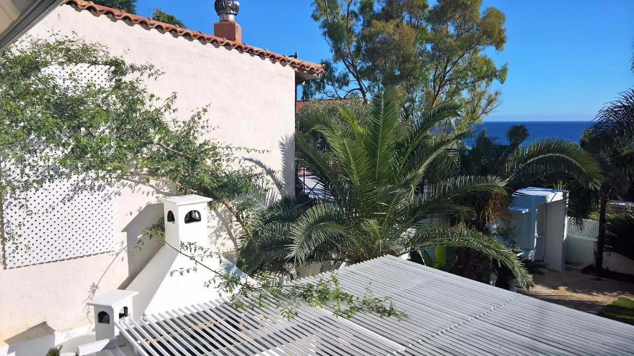 Stavento Apartments Argostoli