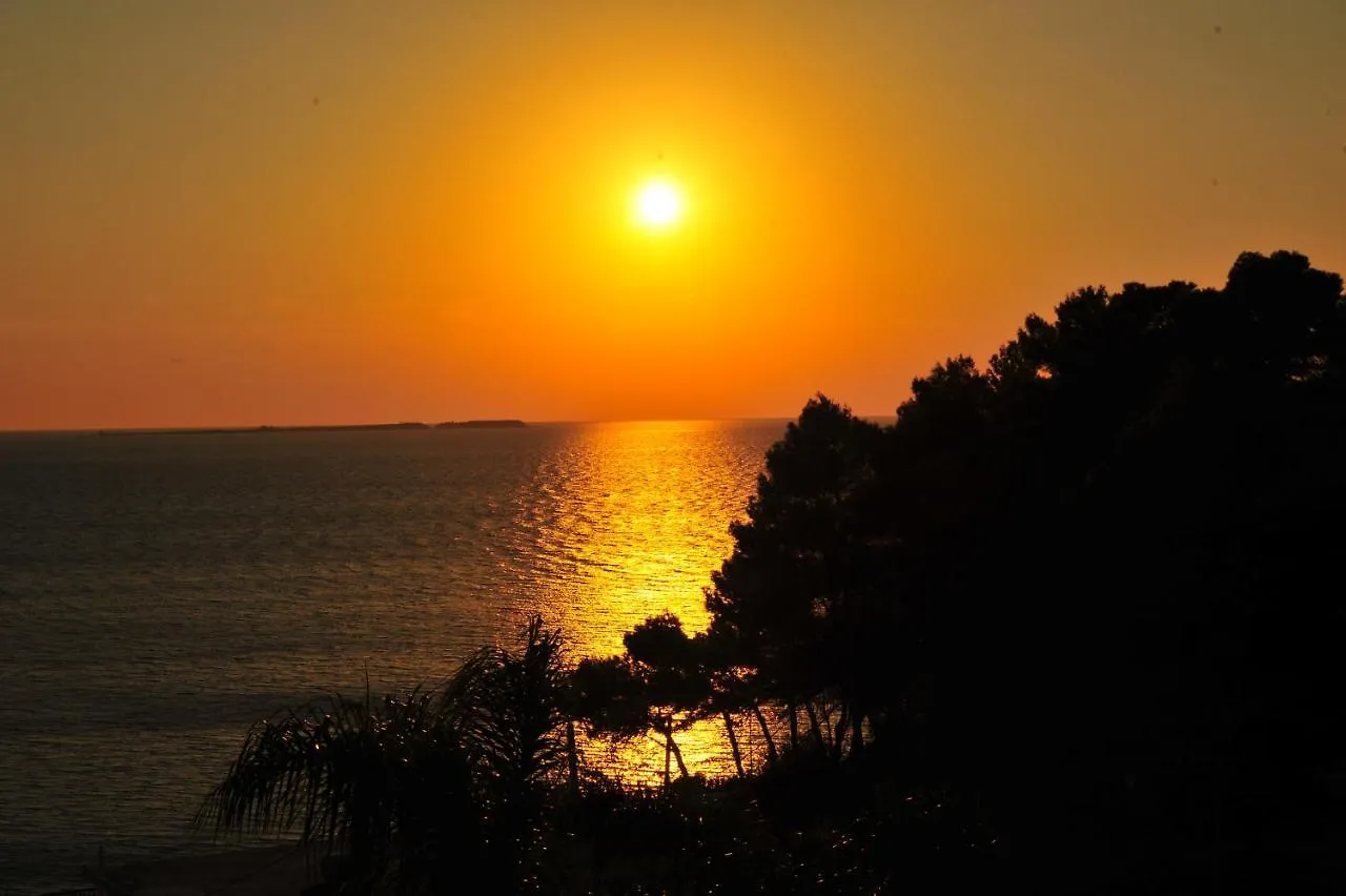 Stavento Apartments Argostoli