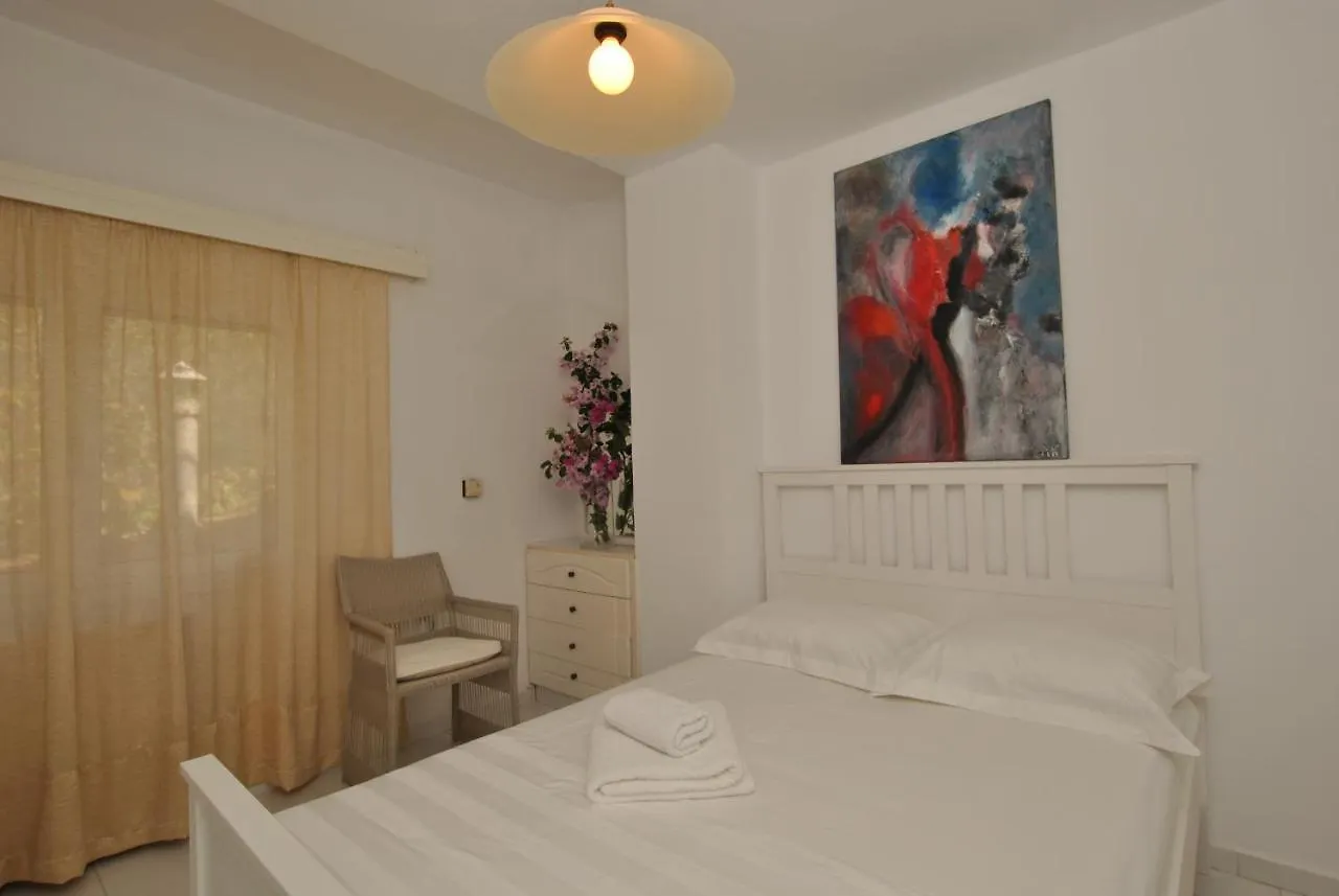 Stavento Apartments Argostoli  Greece