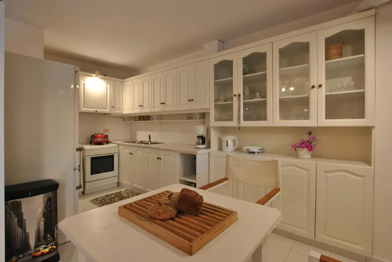 Stavento Apartments Argostoli  Greece