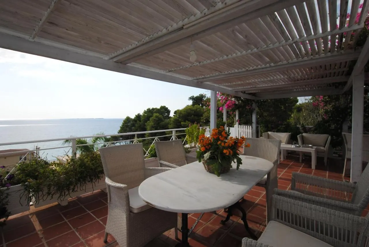 Stavento Apartments Argostoli