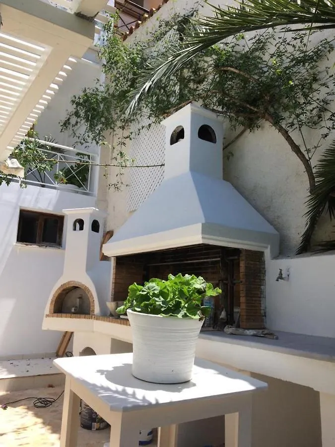 Stavento Apartments Argostoli  Argostoli (Kefalonia)