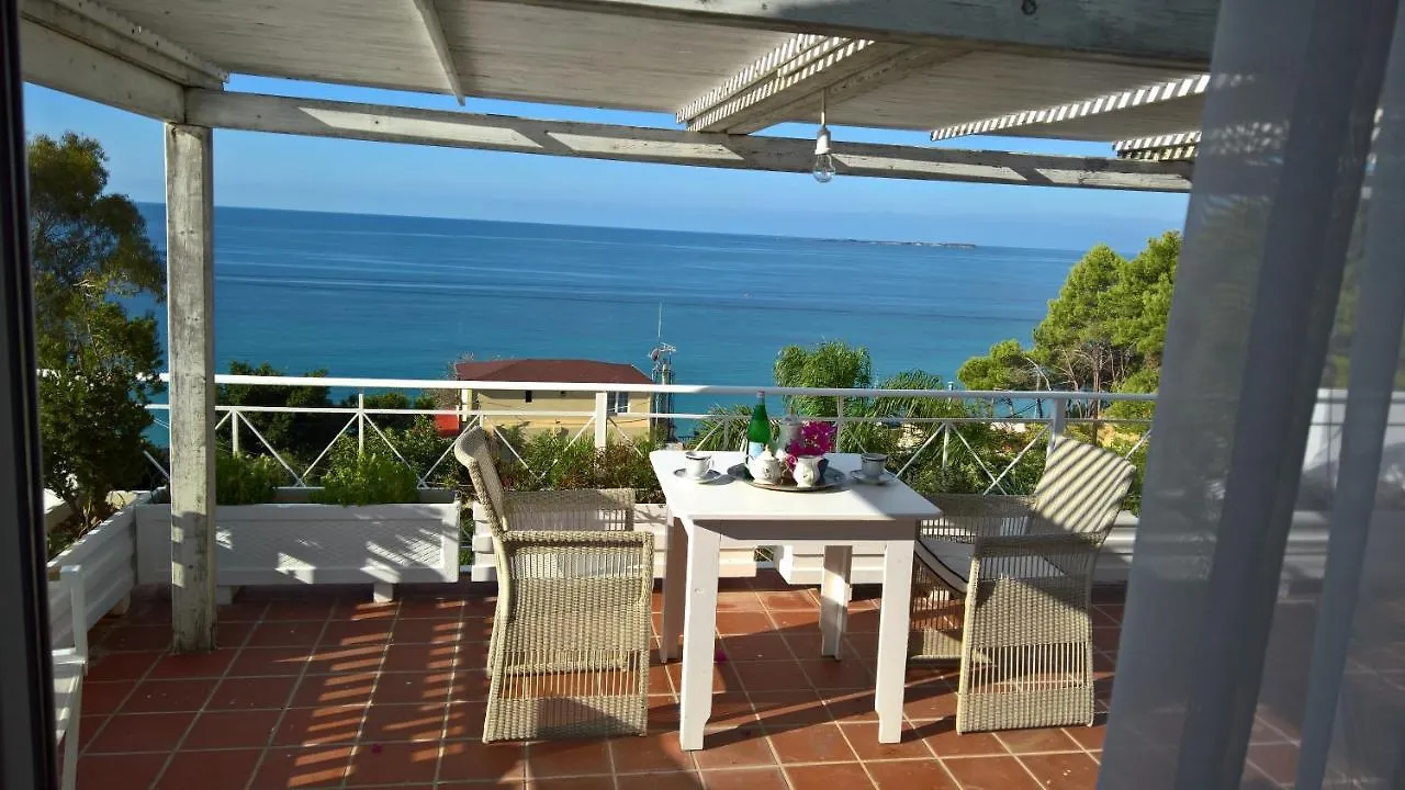 Stavento Apartments Argostoli  Greece