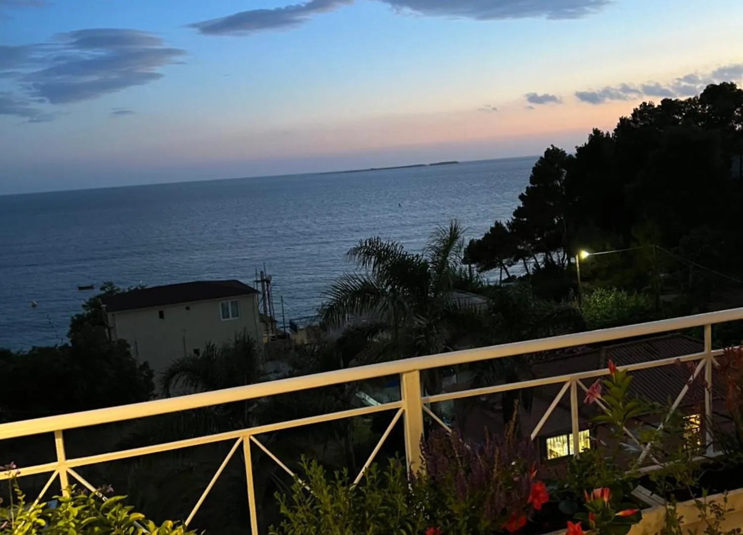 Stavento Apartments Argostoli