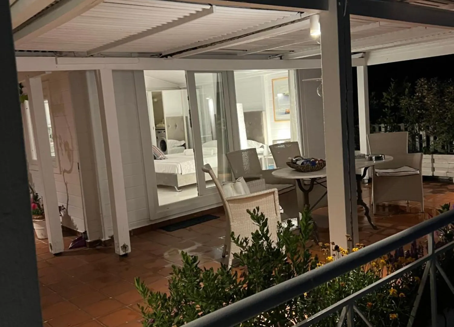 Stavento Apartments Argostoli  Greece