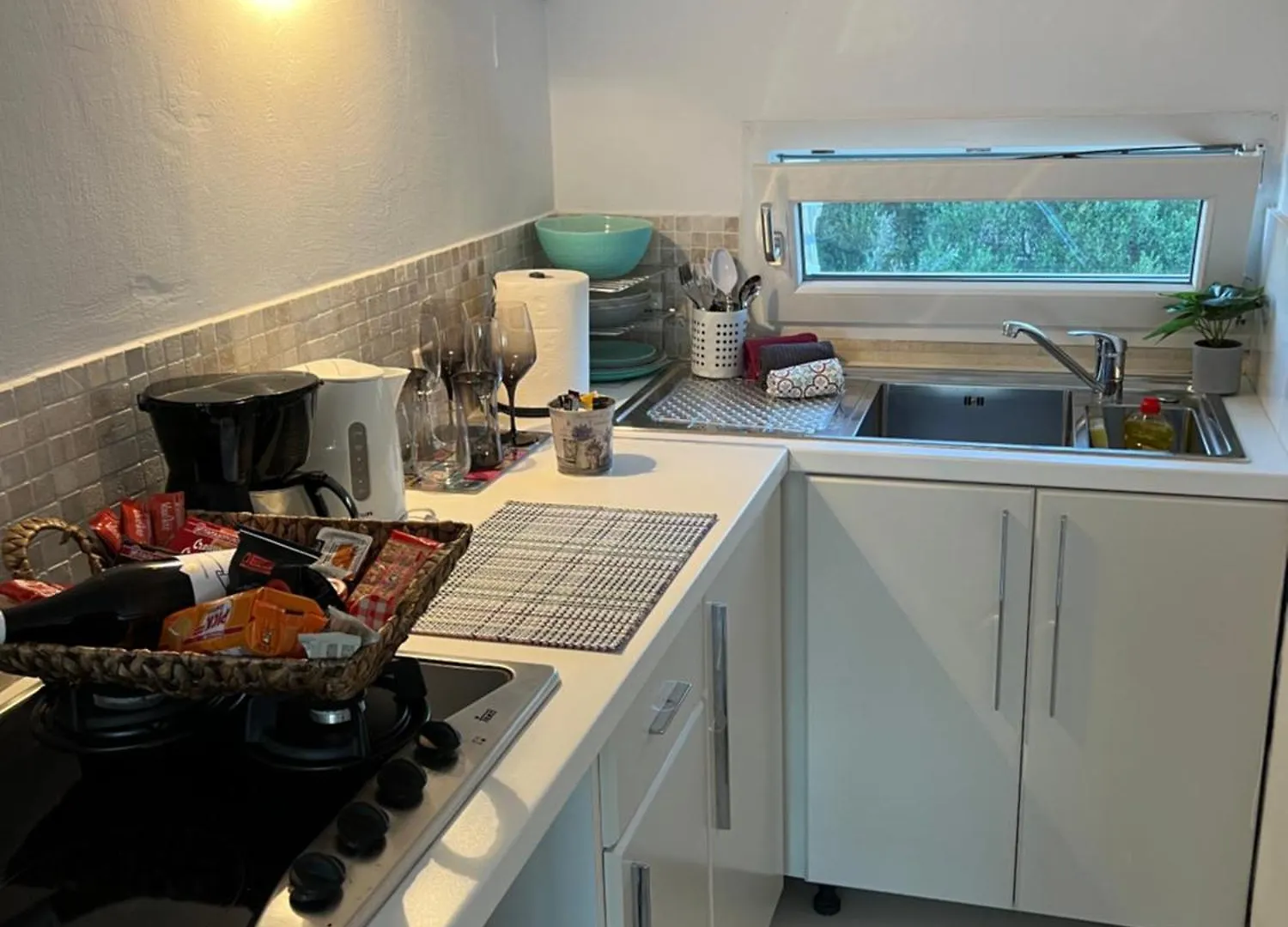 Stavento Apartments Argostoli  Argostoli (Kefalonia)