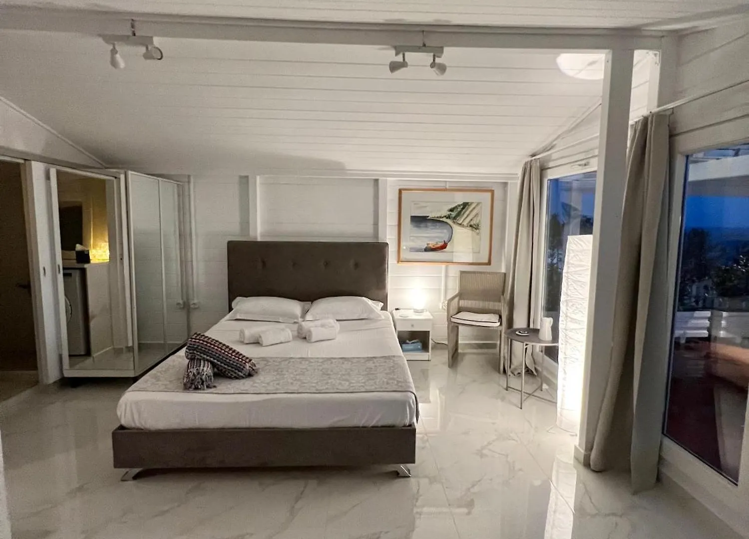 Stavento Apartments Argostoli