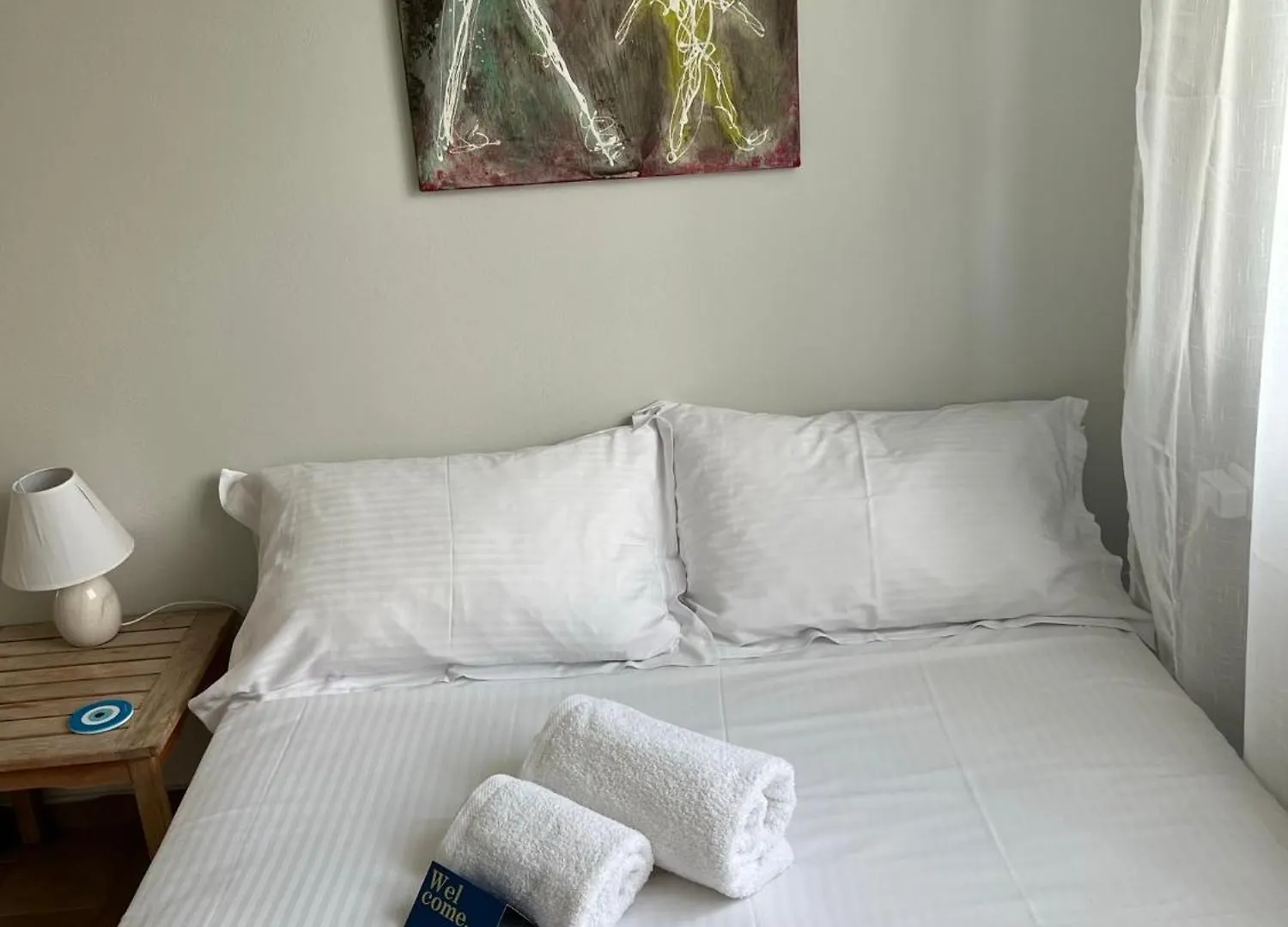 Stavento Apartments Argostoli